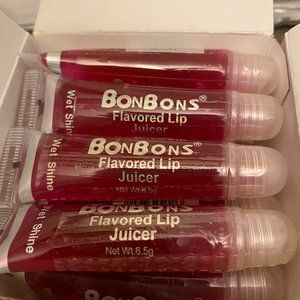 3 PACK Lip Gloss by BonBons